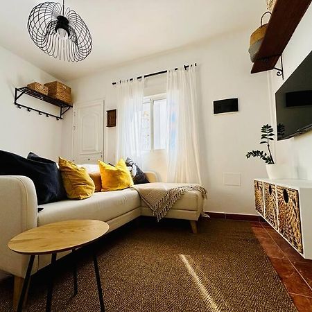 La Casa De Eloisa Apartment ซานตาครูซ เด เตเนริเฟ ภายนอก รูปภาพ