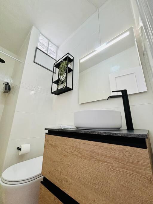 La Casa De Eloisa Apartment ซานตาครูซ เด เตเนริเฟ ภายนอก รูปภาพ