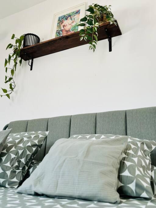 La Casa De Eloisa Apartment ซานตาครูซ เด เตเนริเฟ ภายนอก รูปภาพ