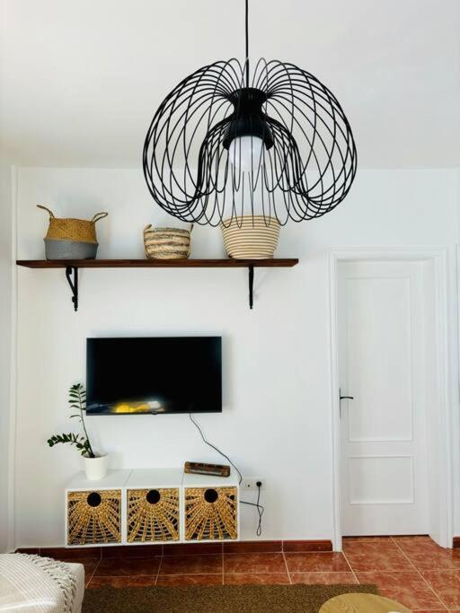 La Casa De Eloisa Apartment ซานตาครูซ เด เตเนริเฟ ภายนอก รูปภาพ