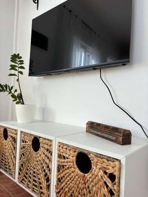 La Casa De Eloisa Apartment ซานตาครูซ เด เตเนริเฟ ภายนอก รูปภาพ
