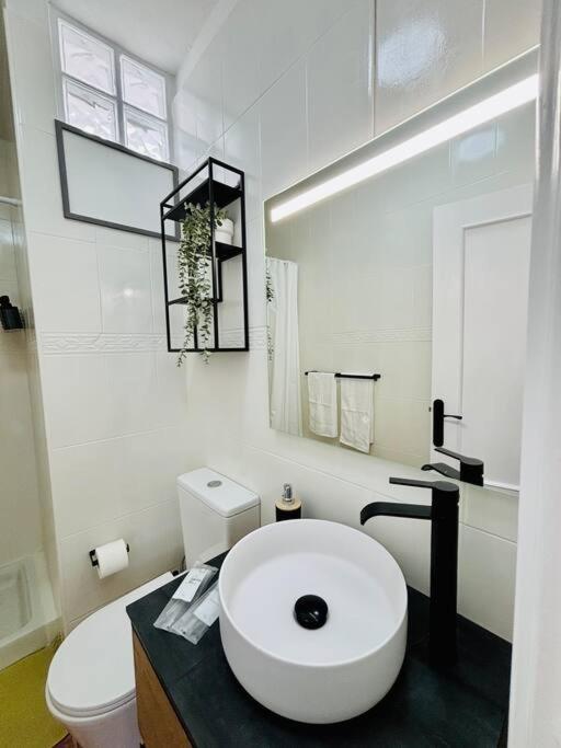 La Casa De Eloisa Apartment ซานตาครูซ เด เตเนริเฟ ภายนอก รูปภาพ