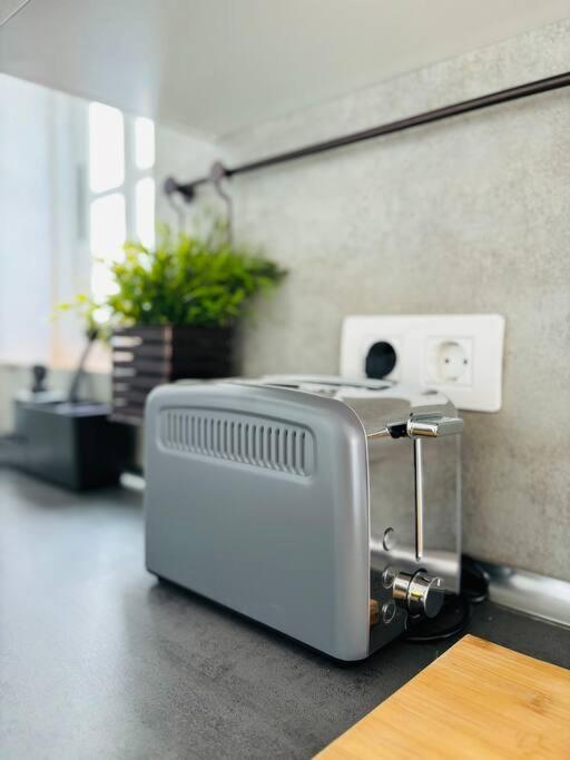 La Casa De Eloisa Apartment ซานตาครูซ เด เตเนริเฟ ภายนอก รูปภาพ