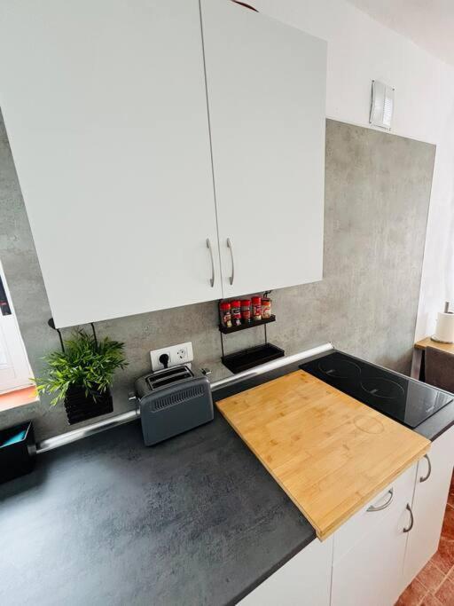 La Casa De Eloisa Apartment ซานตาครูซ เด เตเนริเฟ ภายนอก รูปภาพ