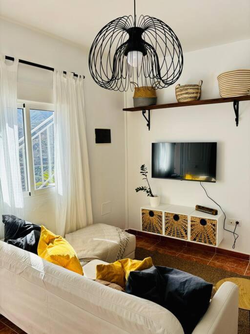 La Casa De Eloisa Apartment ซานตาครูซ เด เตเนริเฟ ภายนอก รูปภาพ