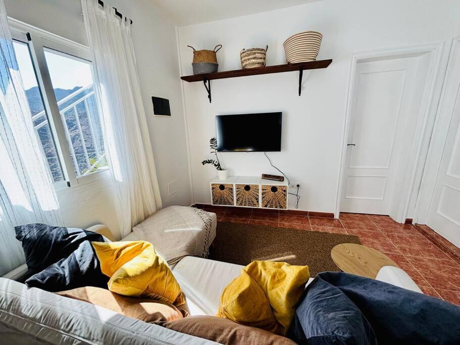 La Casa De Eloisa Apartment ซานตาครูซ เด เตเนริเฟ ภายนอก รูปภาพ