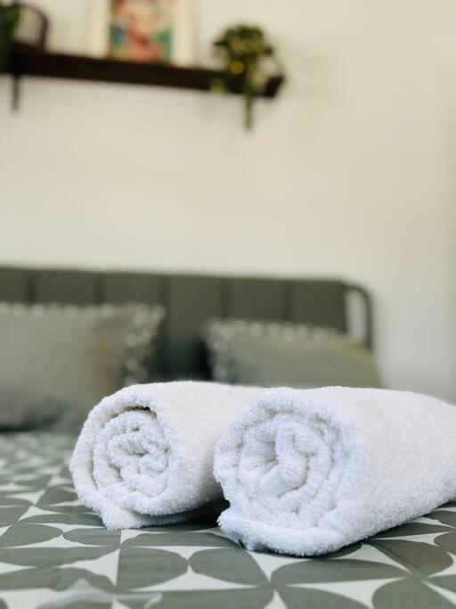 La Casa De Eloisa Apartment ซานตาครูซ เด เตเนริเฟ ภายนอก รูปภาพ