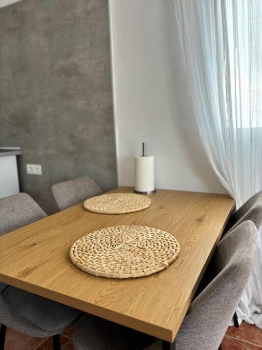 La Casa De Eloisa Apartment ซานตาครูซ เด เตเนริเฟ ภายนอก รูปภาพ