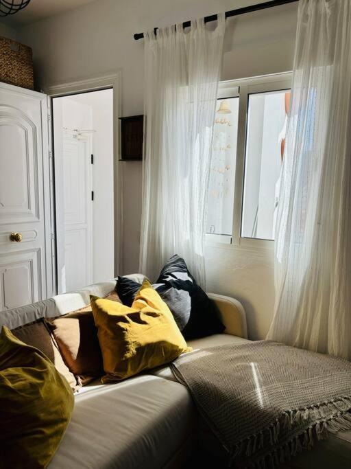 La Casa De Eloisa Apartment ซานตาครูซ เด เตเนริเฟ ภายนอก รูปภาพ