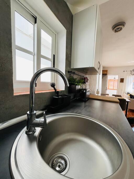 La Casa De Eloisa Apartment ซานตาครูซ เด เตเนริเฟ ภายนอก รูปภาพ