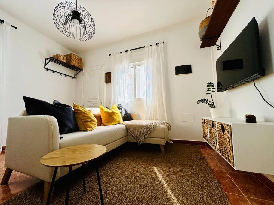 La Casa De Eloisa Apartment ซานตาครูซ เด เตเนริเฟ ภายนอก รูปภาพ