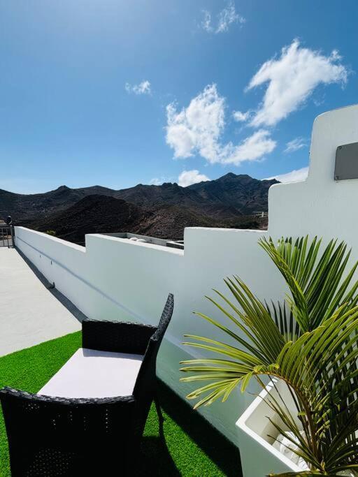 La Casa De Eloisa Apartment ซานตาครูซ เด เตเนริเฟ ภายนอก รูปภาพ